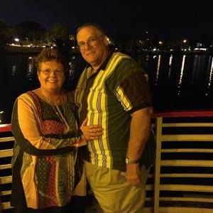 Meet your Posher, Donna